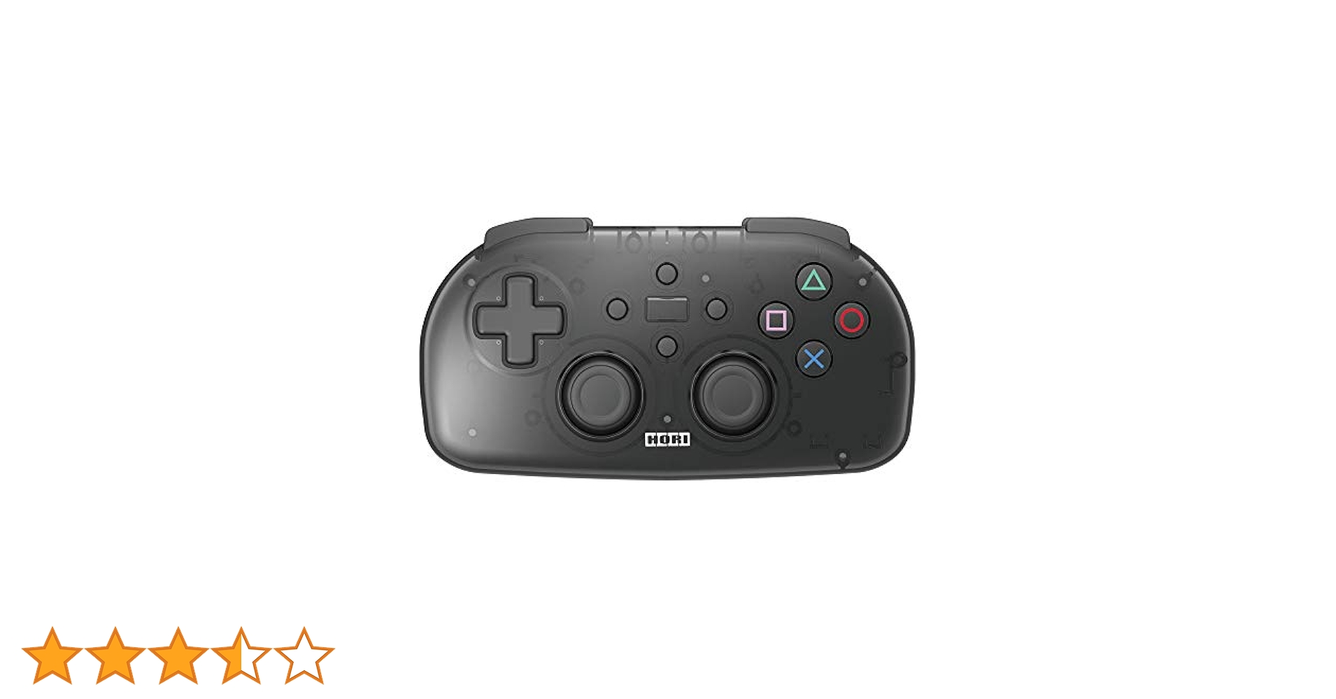 SONY - 新品未開封 PS4 ワイヤレスコントローラー ミッドナイト・ブルー 保証書付き gomashop-y_2978-000345
